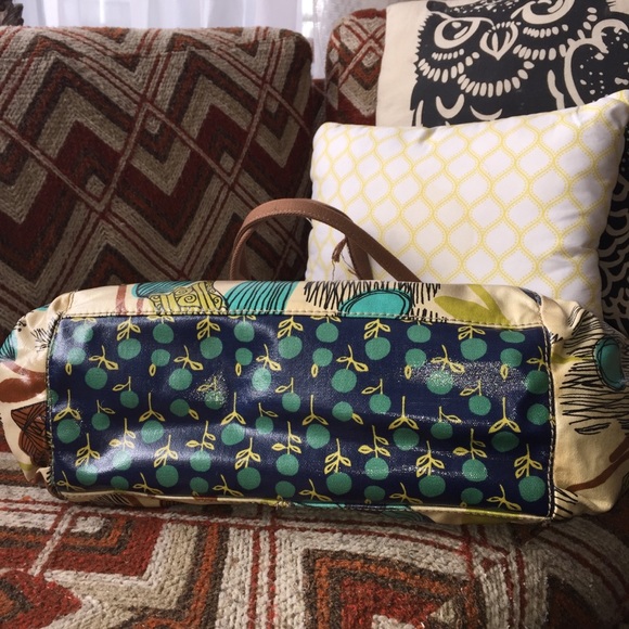 XL Fossil Key Per Tote - Picture 4 of 8